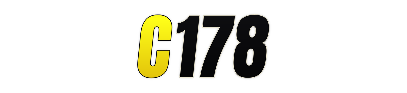 c178 Logo